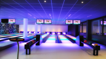 Bowling Teugel