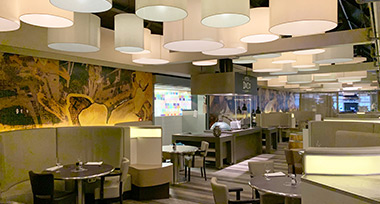 Vergaderzaal van Fletcher Hotel-Restaurant Teugel Uden-Veghel