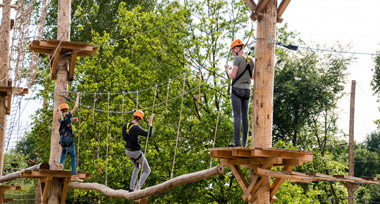 Klimpark Teugel