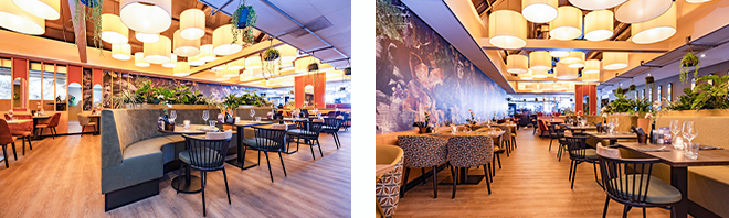 Interieur DuCo Uden